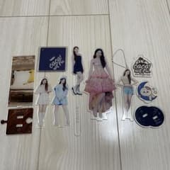 NiziU アヤカ アクリルスタンドセット m77919708583_1.jpg?1730034272