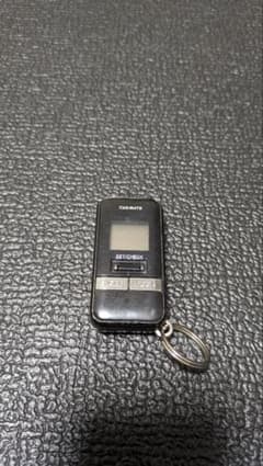 CAR MATE リモコンスターター 本体のサムネイル