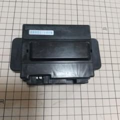 ゼファー400 ジャンクションボックスのサムネイル