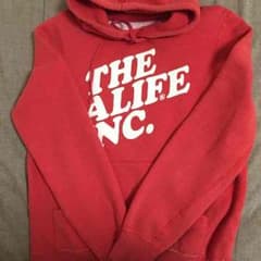 ALIFE パーカーのサムネイル