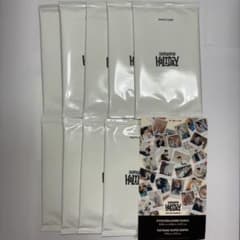 入手困難】SEVENTEEN HOLIDAY トレカ 未開封9パック - メルカリ