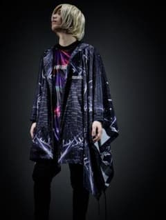 FALILV by FaLiLV WINTER FOODED PONCHOのサムネイル