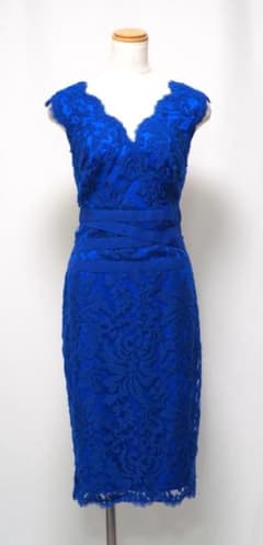 TADASHI SHOJI ワンピース 「8 」/ 11－13号程度 - メルカリ