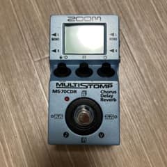 ZOOM MS-70CDRのサムネイル