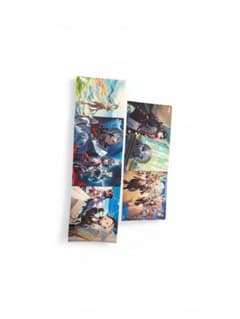原神ブロマイド まとめ売りのサムネイル