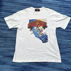 Sunny c sider サニーシーサイダー Tシャツ XL 完売品 - メルカリ