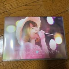 内田真礼/UCHIDA MAAYA LIVE 2017「+INTERSECT♥…のサムネイル