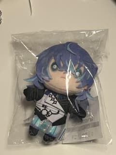星導ショウ にじぬいのサムネイル