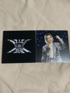 三代目J SOUL BROTHERS アクリルコースター　今市隆二のサムネイル