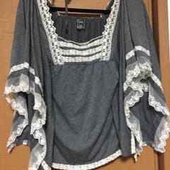 ドルマン セシルマクビーのサムネイル