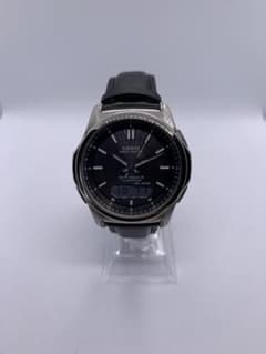 CASIO wave ceptor ウェーブセプター WVA-M630D-1Aのサムネイル