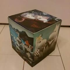 ムーミンパペットアニメーションDVDBOX[初回限定版](やや難有)のサムネイル