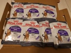 ロイヤルカナンおねだりの多い成猫用　アペタイトコントロールのサムネイル