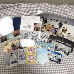 JO1 グッズ　まとめ売りのサムネイル