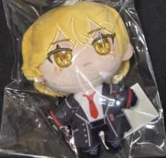 リンバス　Limbus Company ぬいパル ホンル　シンクレア　まとめ Limbus Company ぬいパル シンクレア リンバスカンパニー - メルカリ