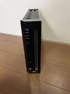 Wii 本体動作確認済みのサムネイル