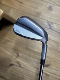 PING i530 W 単品 モーダス105S 黒ドットのサムネイル
