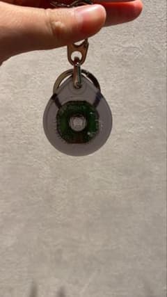Starbucks　the drip　touchのサムネイル