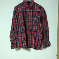 COMME des GARÇONS HOMME PLUS 長袖シャツ Sのサムネイル