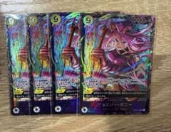 ジュエリーボニー フラッグシップ景品 4枚 - メルカリ