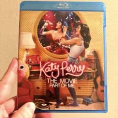 ケイティ・ペリーのパート・オブ・ミー katy Perry part of meのサムネイル