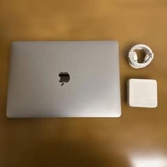 Apple MacBookPro 2020 MYD82J/A M1 8G256G - メルカリ