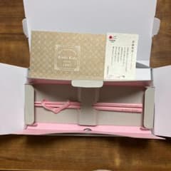 KinKi Kids 25周年記念品　お箸のサムネイル