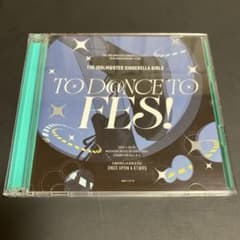 シンデレラガールズフェス会場オリジナルCD(開封品)のサムネイル