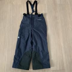 attk様専用⭐︎mont-bell⭐︎キッズスノーパンツのサムネイル