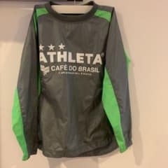 ATHLETA アスレタ ピステ上下セット　150のサムネイル