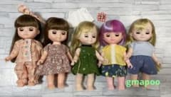 コルネちゃん　ソランちゃん　服　お楽しみセット22のサムネイル