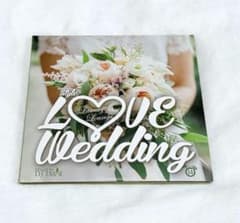 結婚式　BGM Luxury Lounge Style Love Weddingのサムネイル