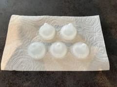 母乳実感　乳首ssのサムネイル