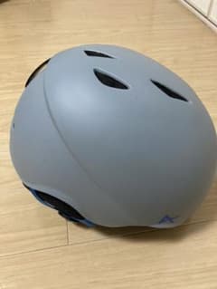 anon helo ヘルメットのサムネイル