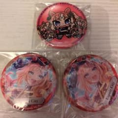 ウマ娘 缶バッジ エスポワールシチー まとめ売り - メルカリ
