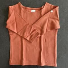 新品！2枚セット！ 長袖カットソー 100cmのサムネイル