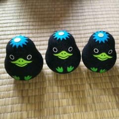 脱臭炭のサムネイル