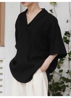 カナパ スキッパー size 3 - メルカリ