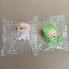 코비토 잡 미니 피규어 2 개 세트