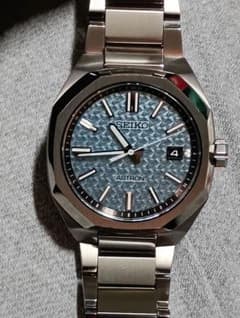SEIKO / ASTRON SBXY079（2024年／限定モデル） - メルカリ