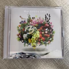 Mrs.GREEN Apple 5のサムネイル
