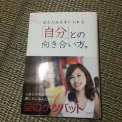 自分との向き合い方。 吉川聖弓のサムネイル