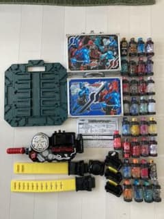 仮面ライダービルド　更に値下げ中⭐︎のサムネイル