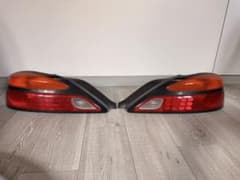日産 シルビア S15 純正テールランプ 左右セット - メルカリ