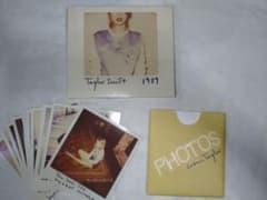 テイラー・スウィフト　1989 Taylor Swift 1989 cdのサムネイル