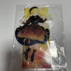 魔法少女まどか☆マギカ 巴マミ アクリルスタンドのサムネイル