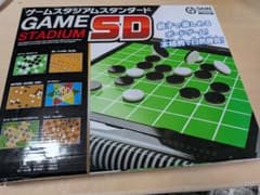 6種類のゲームが楽しめます。中古品のサムネイル