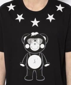 【送料込】TANTA タンタ Tシャツ ダルタン ダルタンボナパルト ペラフィネのサムネイル
