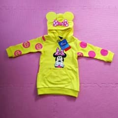 江美mama様専用*ベビードール 90cmのサムネイル