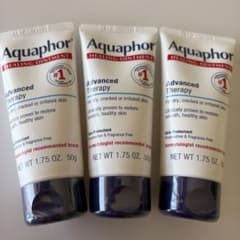 Aquaphor Healing Ointment 50g 3本セットのサムネイル